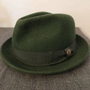 Goorin Bros 50s style Fedora/Large